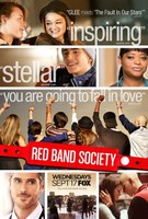 Red Band Society Poster