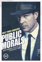 Public Morals Poster