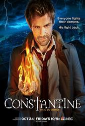 Constantine Photo