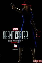 Marvel's Agent Carter Photo