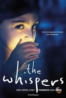 The Whispers Poster