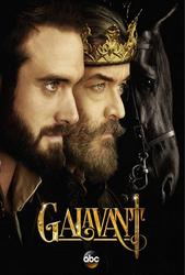 Galavant Photo