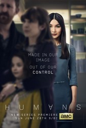 Mission Control Poster
