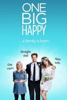 One Big Happy Poster