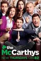 The McCarthys Photo