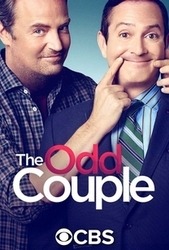 The Odd Couple Photo