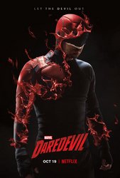 Daredevil Poster
