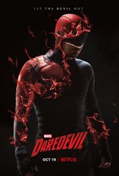 Daredevil Photo