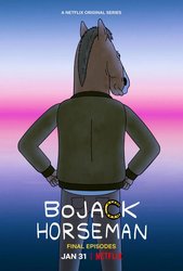 BoJack Horseman Photo