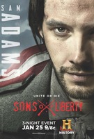 Sons of Liberty Photo