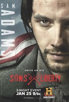 Sons of Liberty Poster