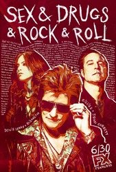 Sex&Drugs&Rock&Roll Photo