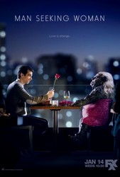 Man Seeking Woman Photo