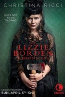 The Lizzie Borden Chronicles Photo