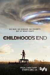 Childhood's End Photo