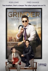 The Grinder Photo