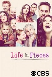 Life in Pieces Photo