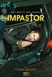 Impastor Photo