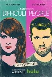 Difficult People Photo