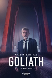 Goliath Photo