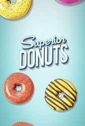 Superior Donuts Photo