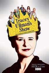 Tracey Ullman's Show Photo