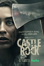 Castle Rock Photo