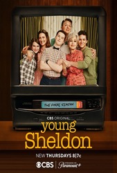 Young Sheldon Photo