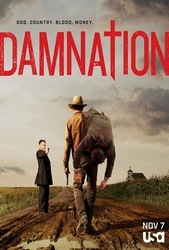 Damnation Photo