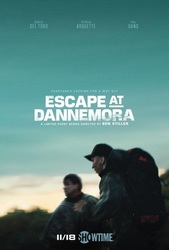 Escape at Dannemora Photo