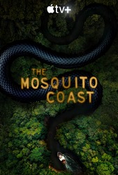 Mosquito Coast, The