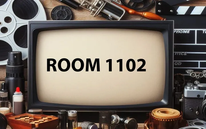 Room 1102