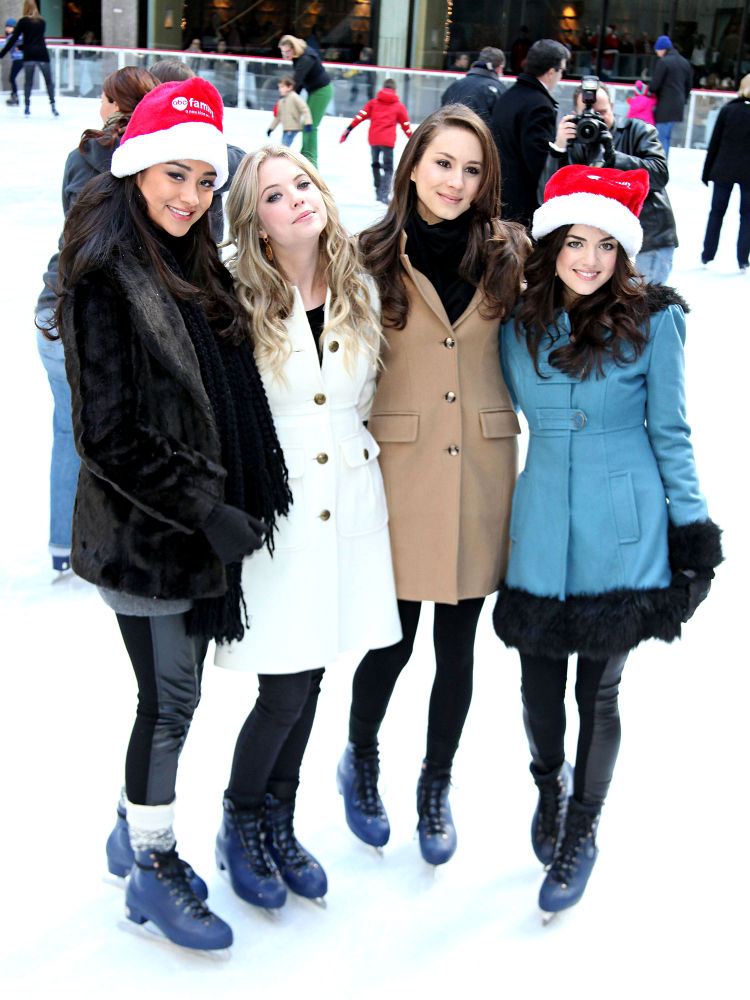 Lucy Hale, Shay Mitchell shay mitchell tattoo. Lucy Hale, Shay Mitchell