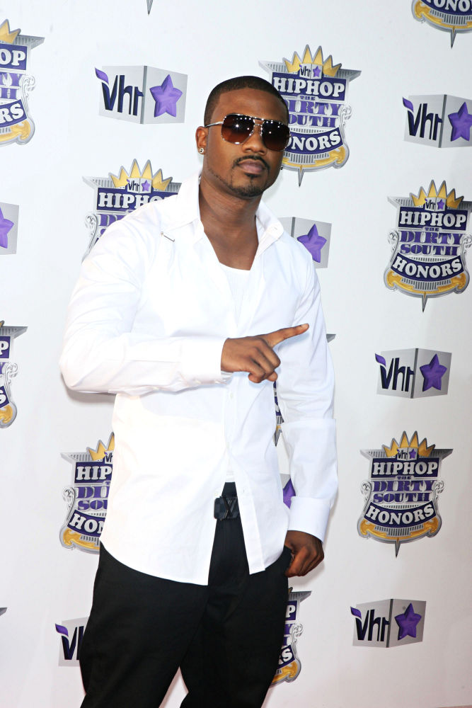 Ray J