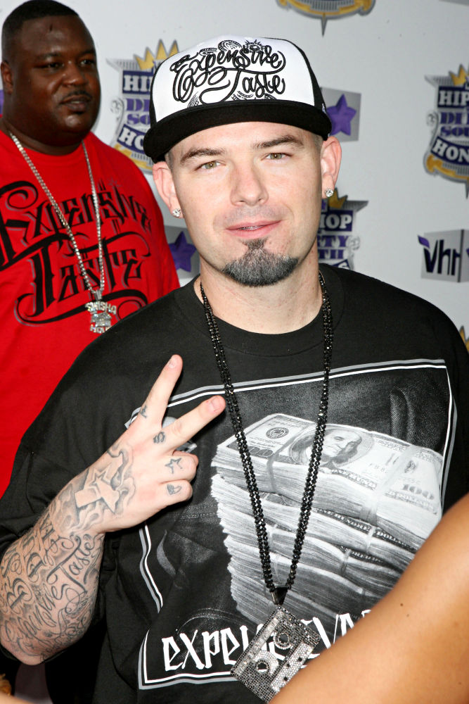 Paul Wall