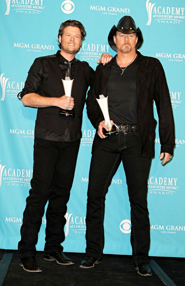 Trace Adkins