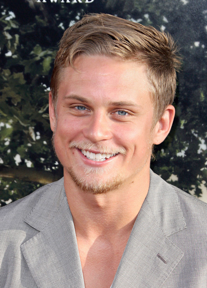 Billy Magnussen Picture 3 Los Angeles Premiere of "Flipped"