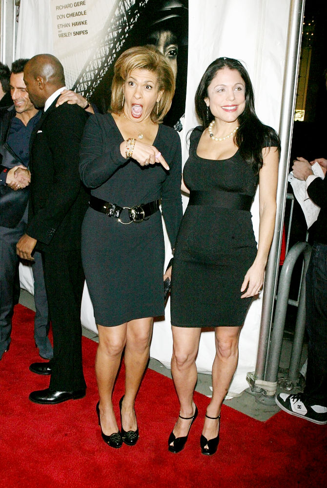 Bethenny Frankel