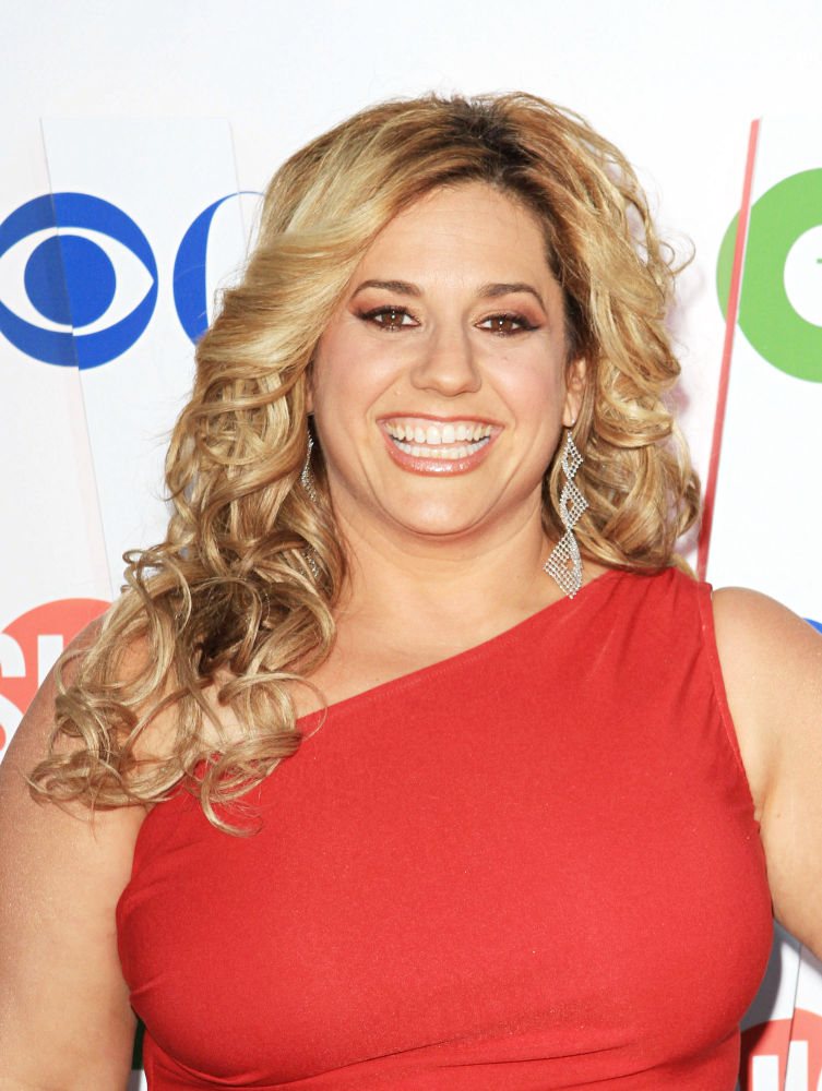 Marissa Jaret Winokur