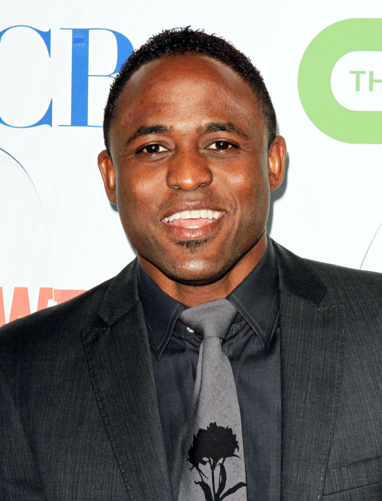 2010 CBS, CW, Showtime Summer Press Tour Party