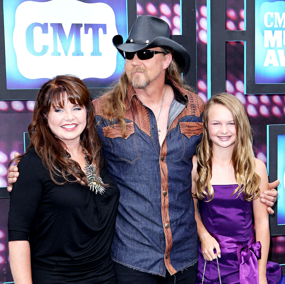 Trace Adkins