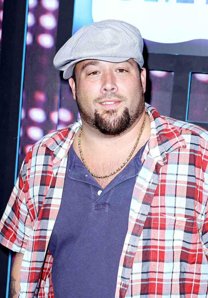 Uncle Kracker