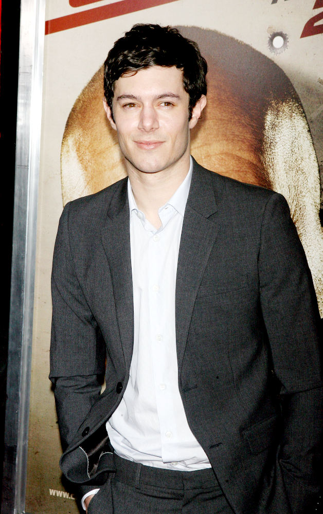 Adam Brody