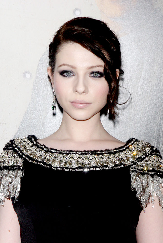 Michelle Trachtenberg