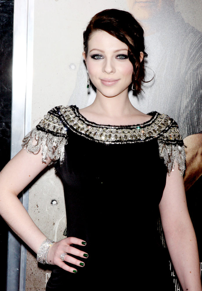 Michelle Trachtenberg