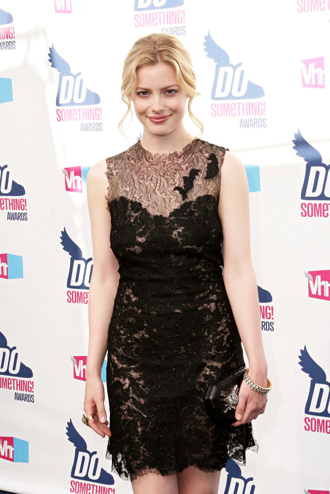 Gillian Jacobs