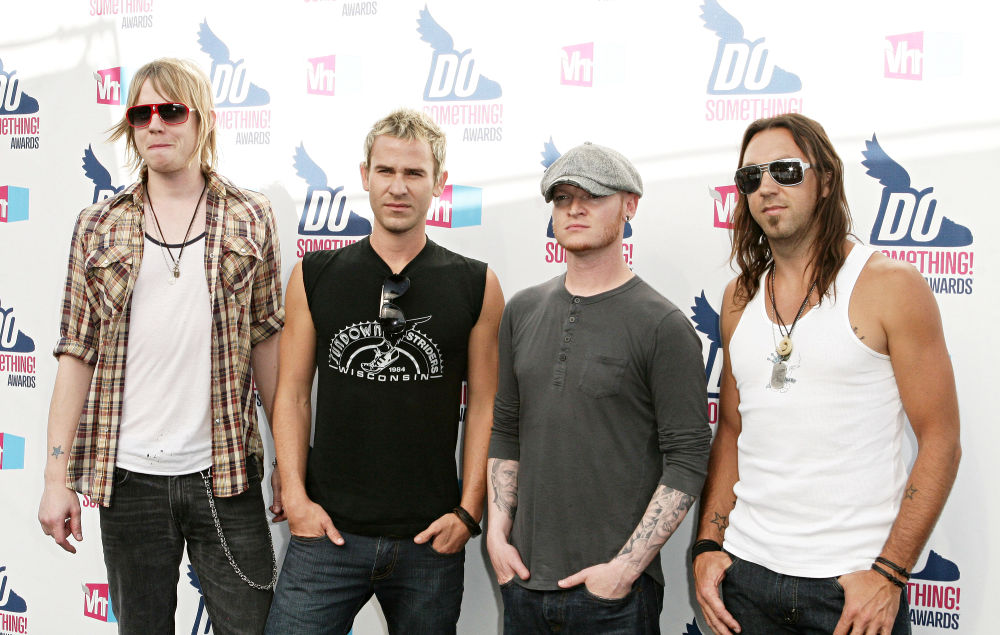 Lifehouse