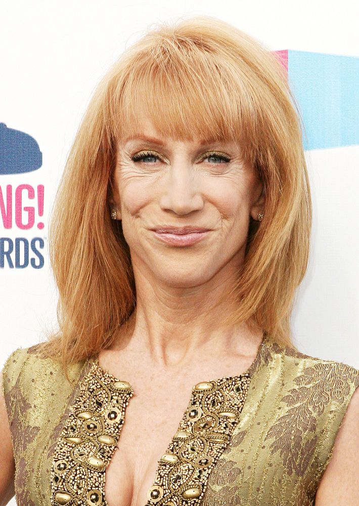 Kathy Griffin