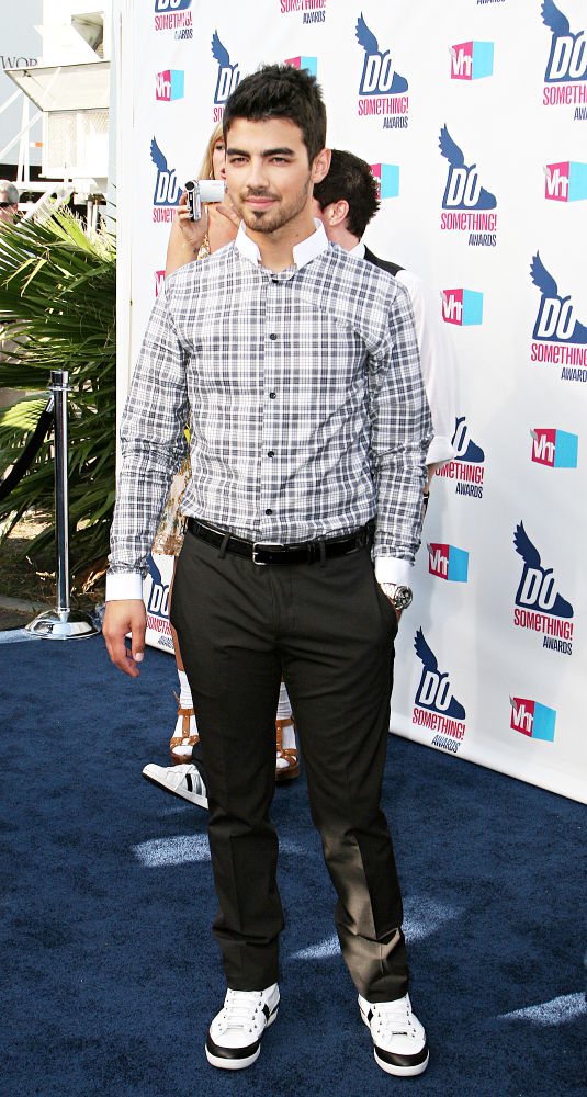 Joe Jonas