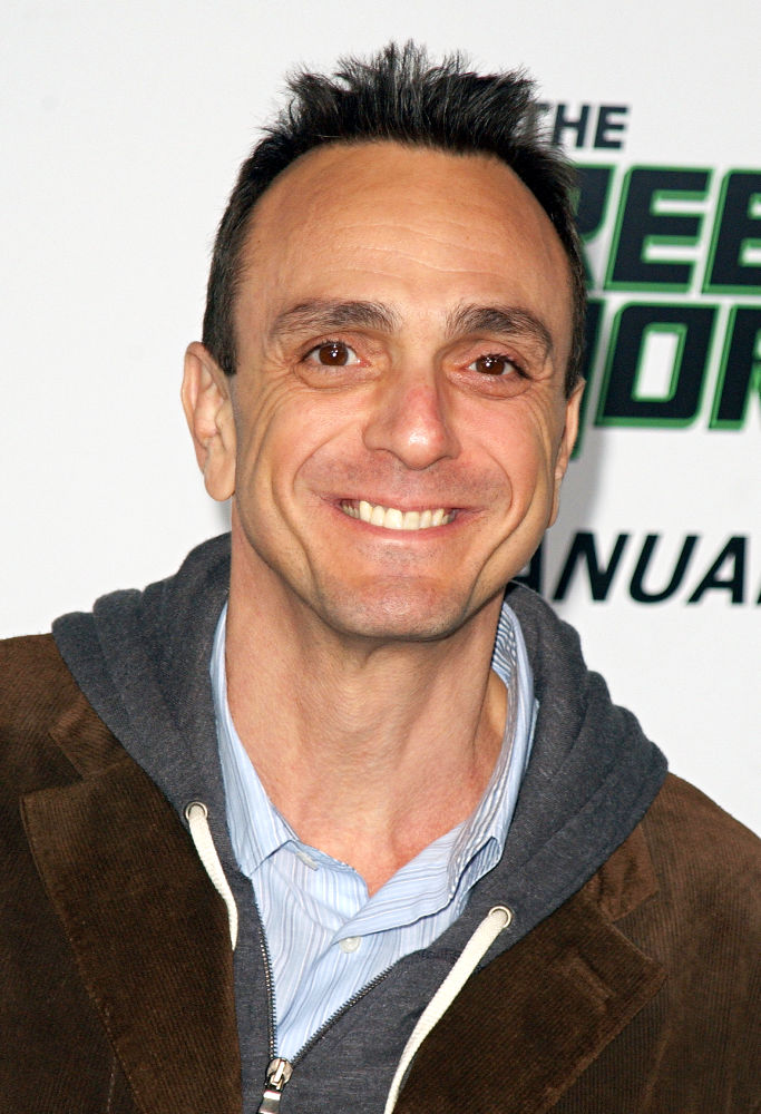 Premiere of Columbia Pictures "The Green Hornet" - Arrivals